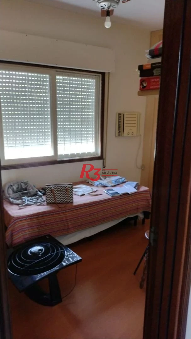Prédio à venda, 600 m² por R$ 2.500.000,00 - Boqueirão - Santos/SP