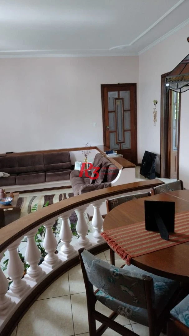 Prédio à venda, 600 m² por R$ 2.500.000,00 - Boqueirão - Santos/SP