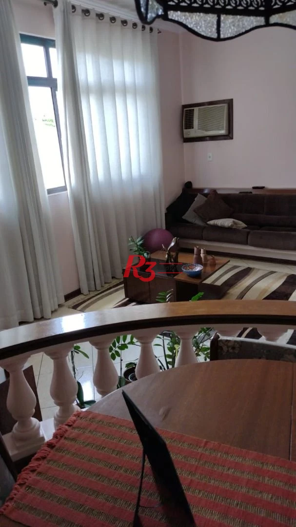 Prédio à venda, 600 m² por R$ 2.500.000,00 - Boqueirão - Santos/SP