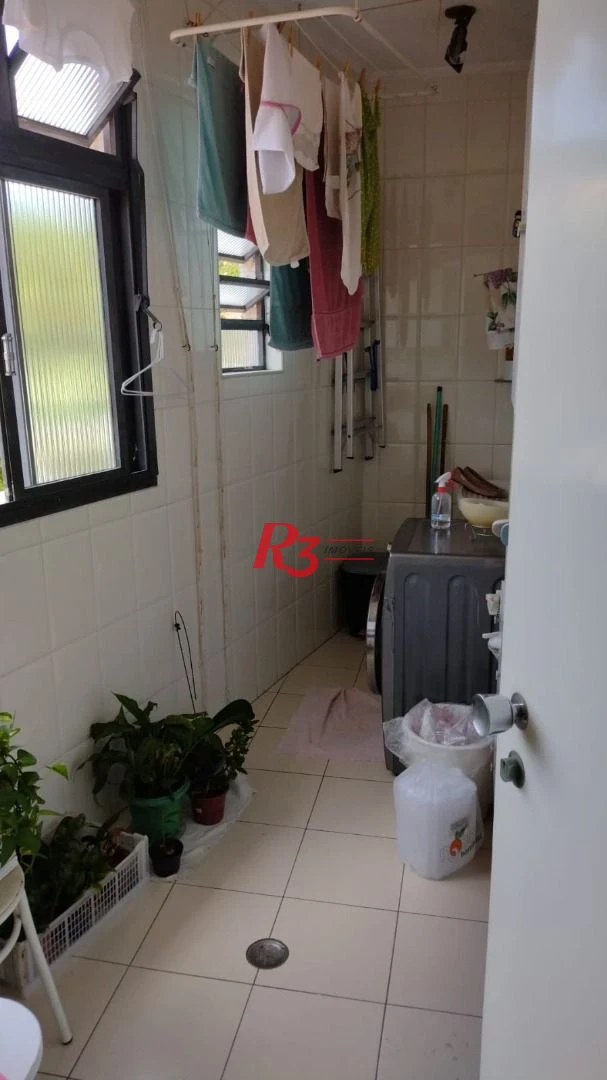Prédio à venda, 600 m² por R$ 2.500.000,00 - Boqueirão - Santos/SP