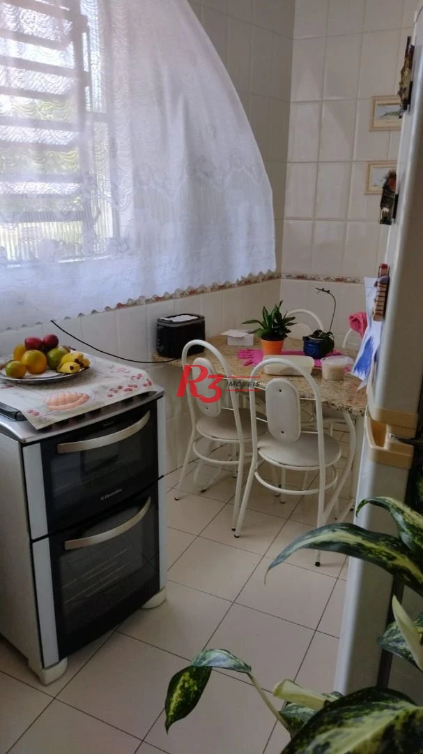 Prédio à venda, 600 m² por R$ 2.500.000,00 - Boqueirão - Santos/SP