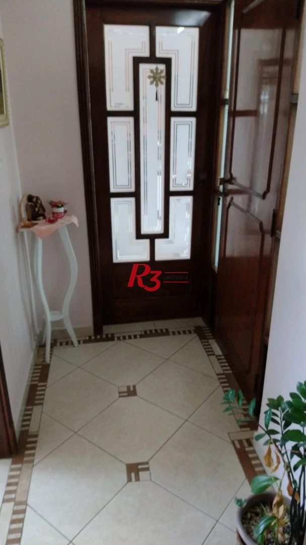 Prédio à venda, 600 m² por R$ 2.500.000,00 - Boqueirão - Santos/SP