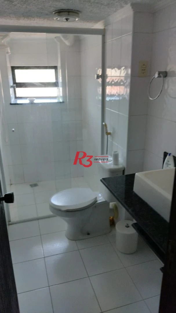 Prédio à venda, 600 m² por R$ 2.500.000,00 - Boqueirão - Santos/SP