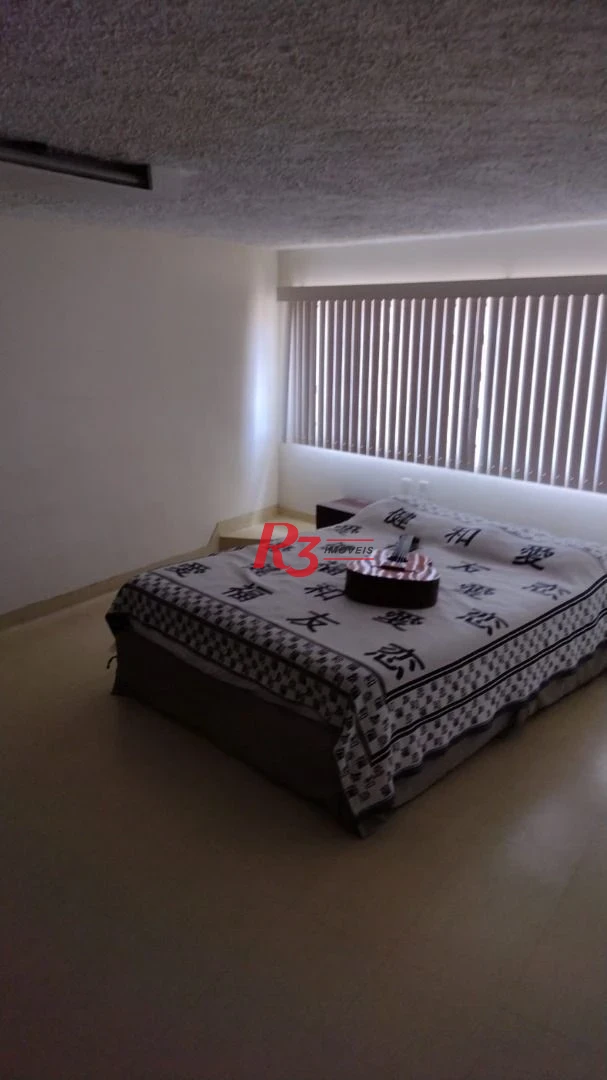 Prédio à venda, 600 m² por R$ 2.500.000,00 - Boqueirão - Santos/SP