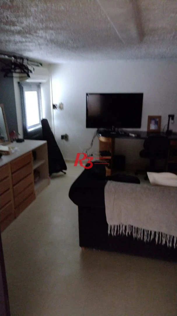 Prédio à venda, 600 m² por R$ 2.500.000,00 - Boqueirão - Santos/SP