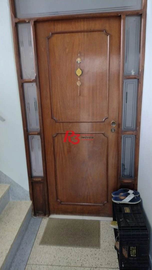 Prédio à venda, 600 m² por R$ 2.500.000,00 - Boqueirão - Santos/SP