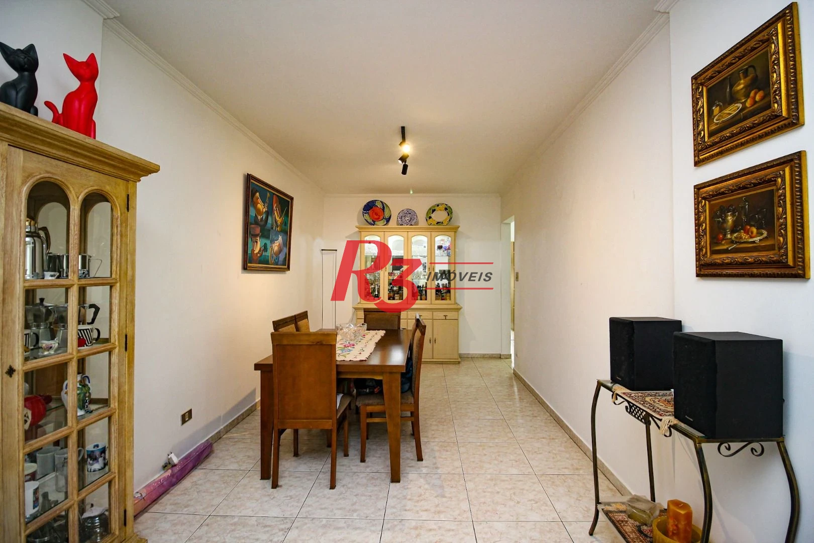 Apartamento à venda, 153 m² por R$ 900.000,00 - Ponta da Praia - Santos/SP