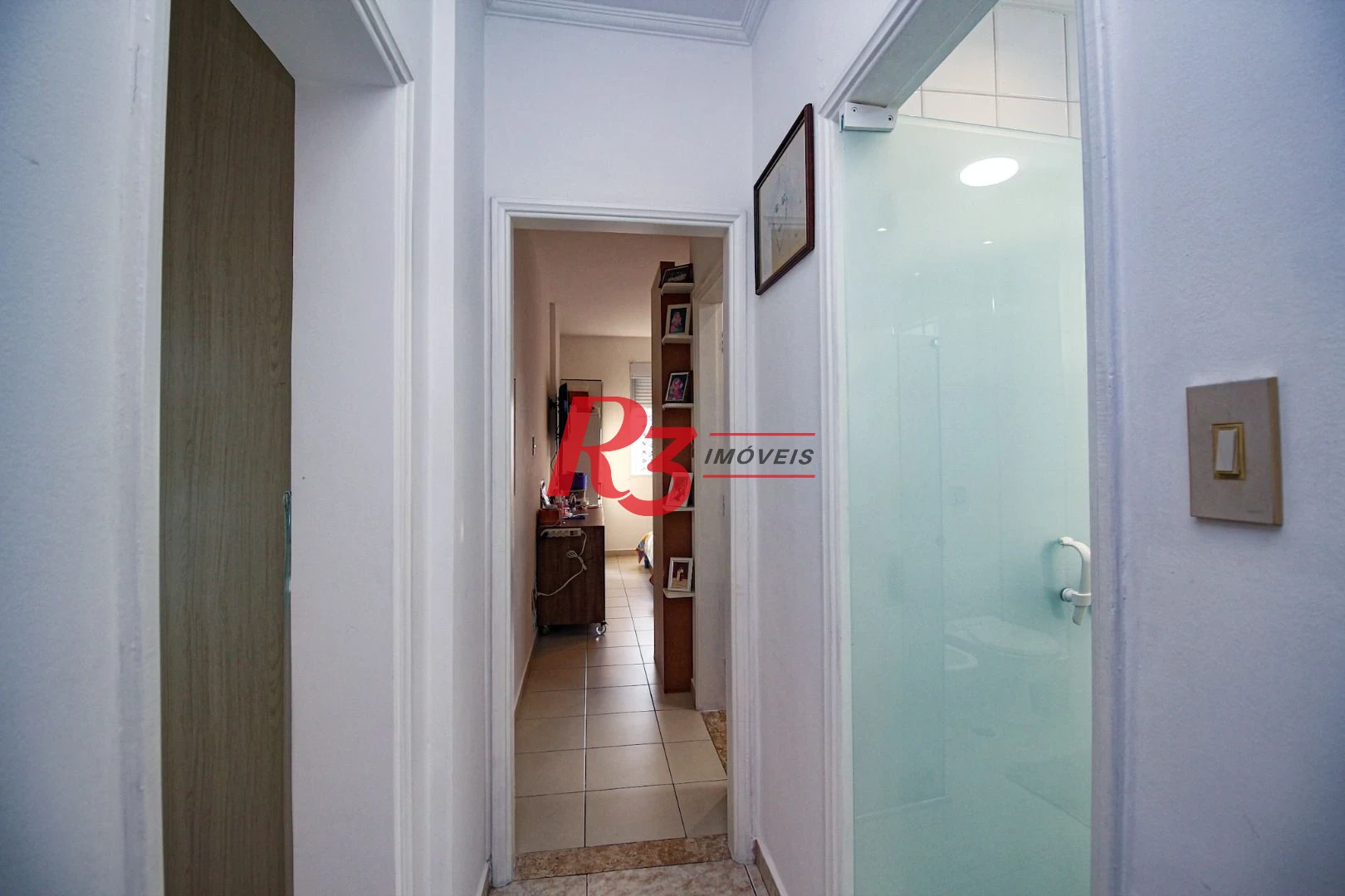 Apartamento à venda, 153 m² por R$ 900.000,00 - Ponta da Praia - Santos/SP