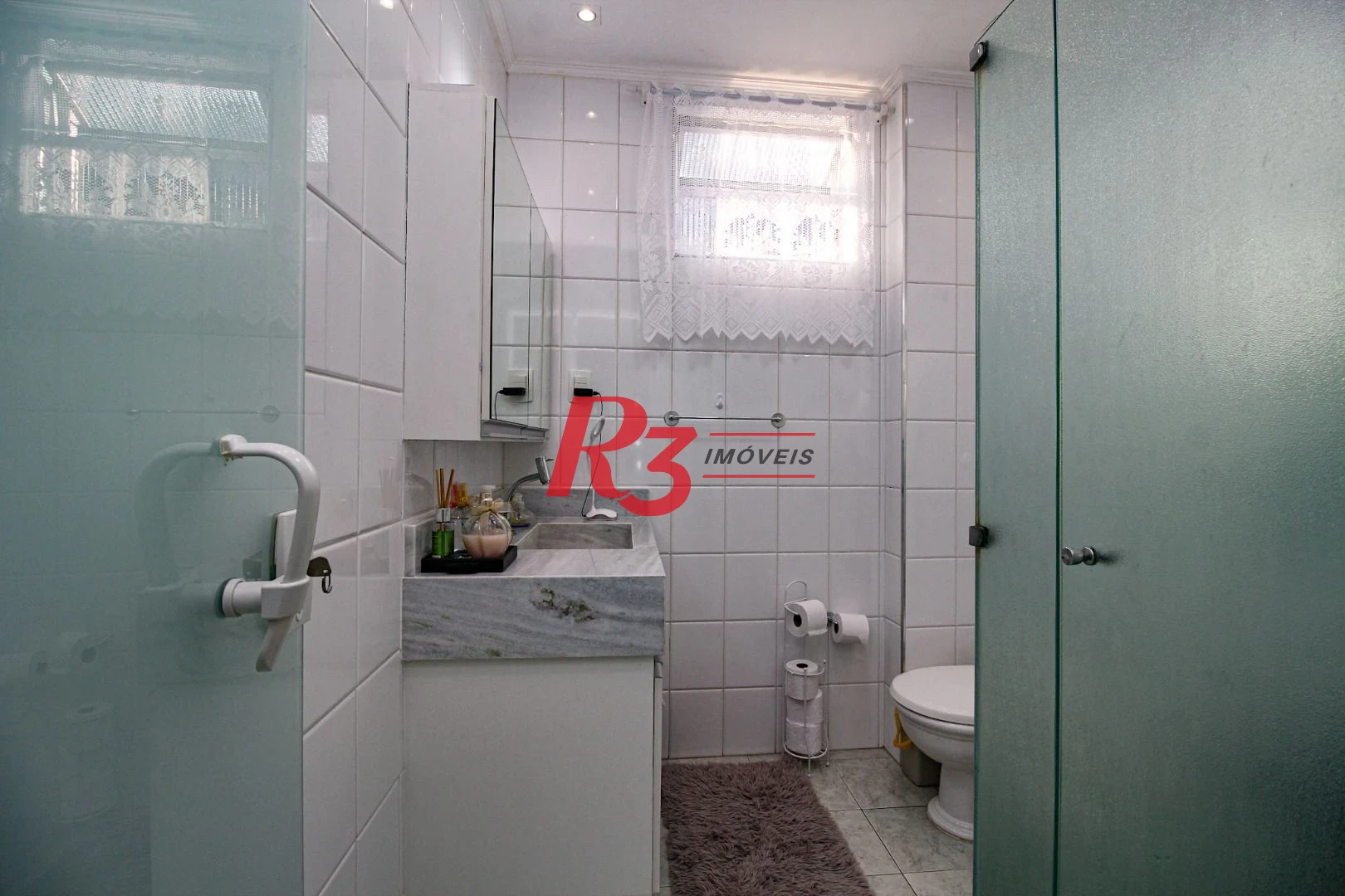 Apartamento à venda, 153 m² por R$ 900.000,00 - Ponta da Praia - Santos/SP