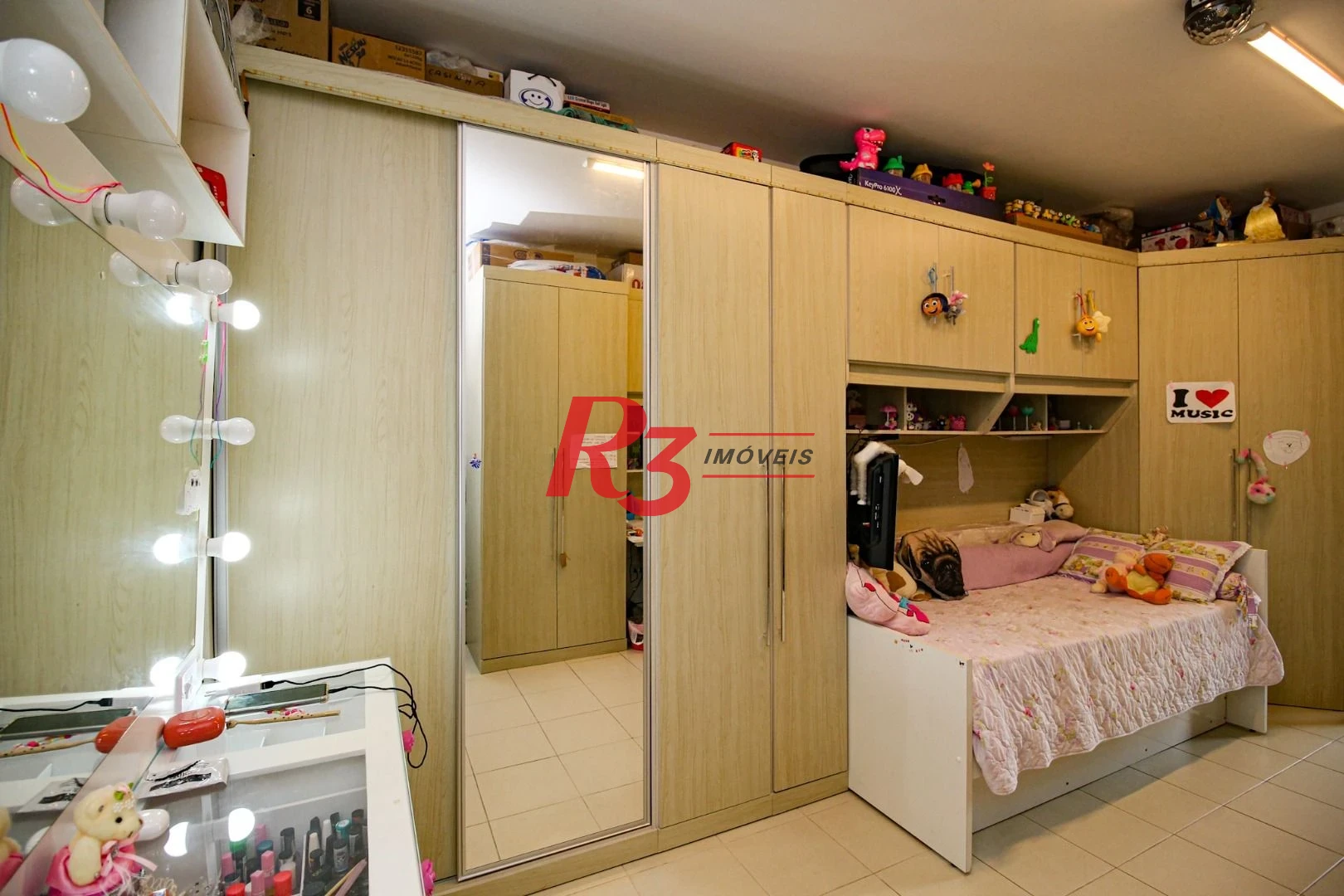 Apartamento à venda, 153 m² por R$ 900.000,00 - Ponta da Praia - Santos/SP
