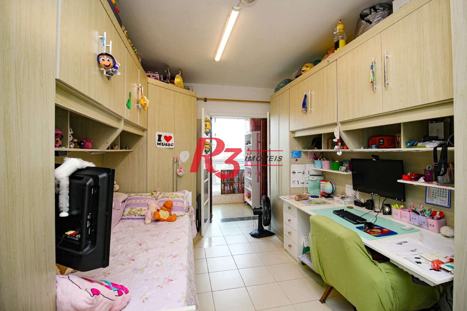 Apartamento à venda, 153 m² por R$ 900.000,00 - Ponta da Praia - Santos/SP