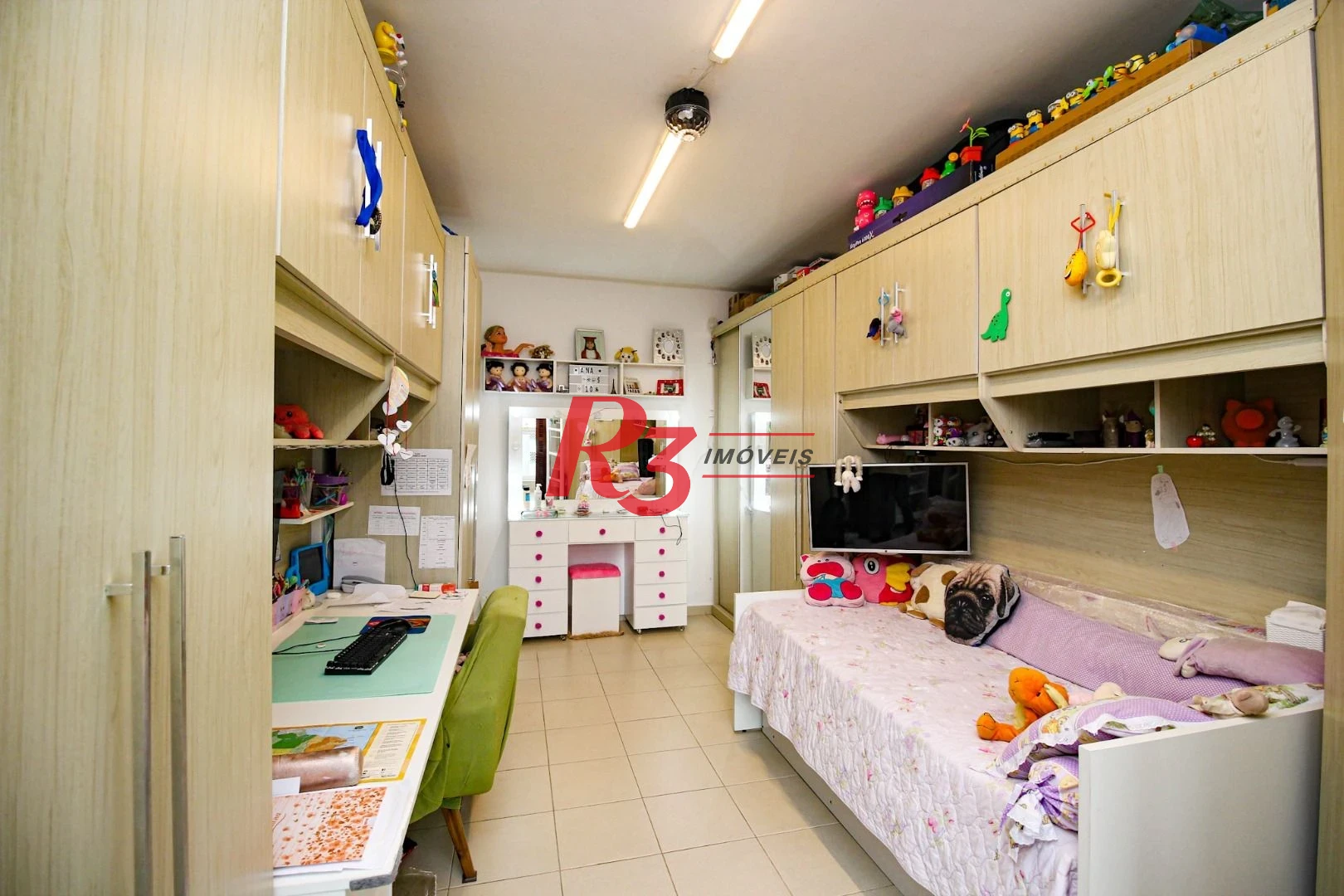 Apartamento à venda, 153 m² por R$ 900.000,00 - Ponta da Praia - Santos/SP
