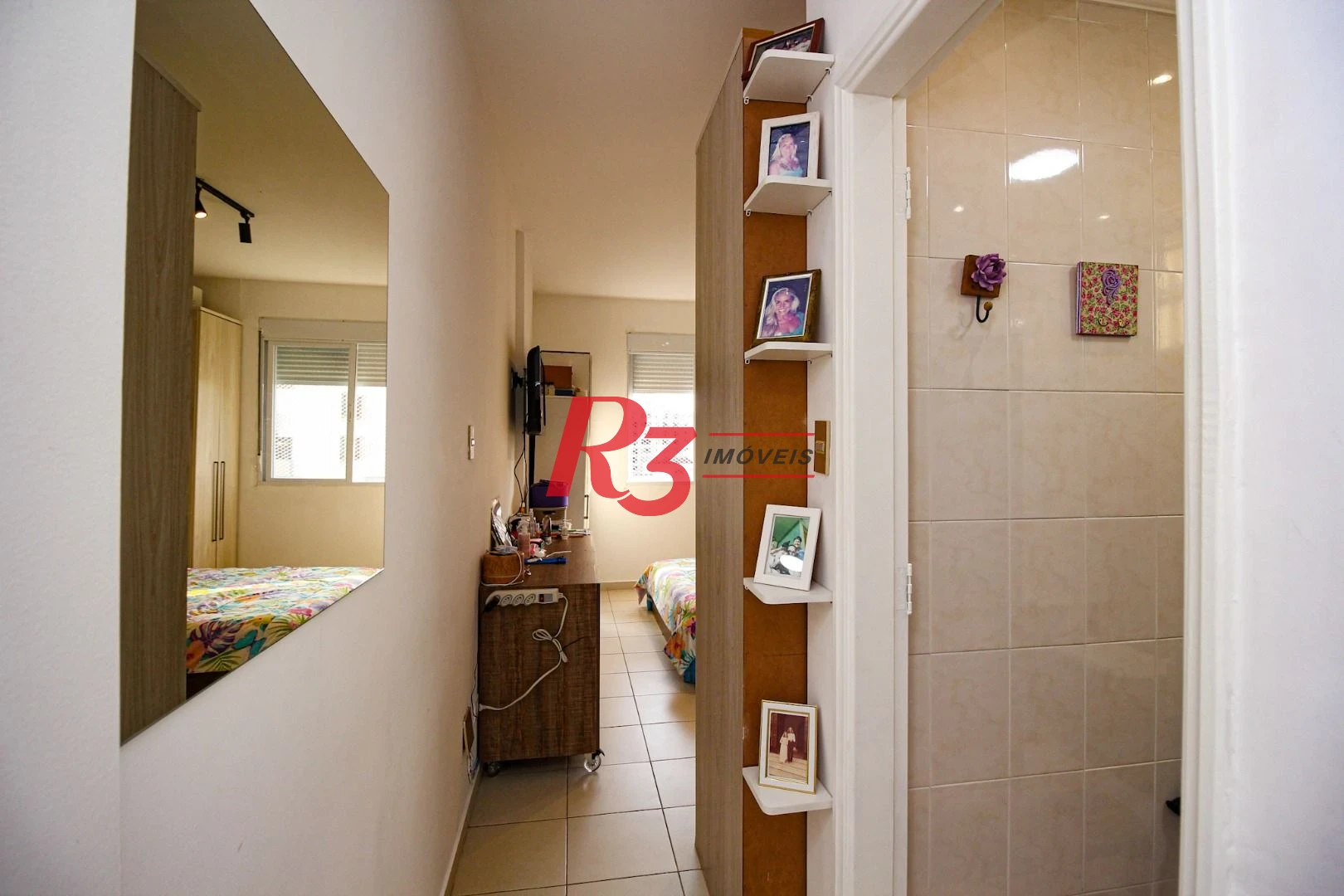 Apartamento à venda, 153 m² por R$ 900.000,00 - Ponta da Praia - Santos/SP