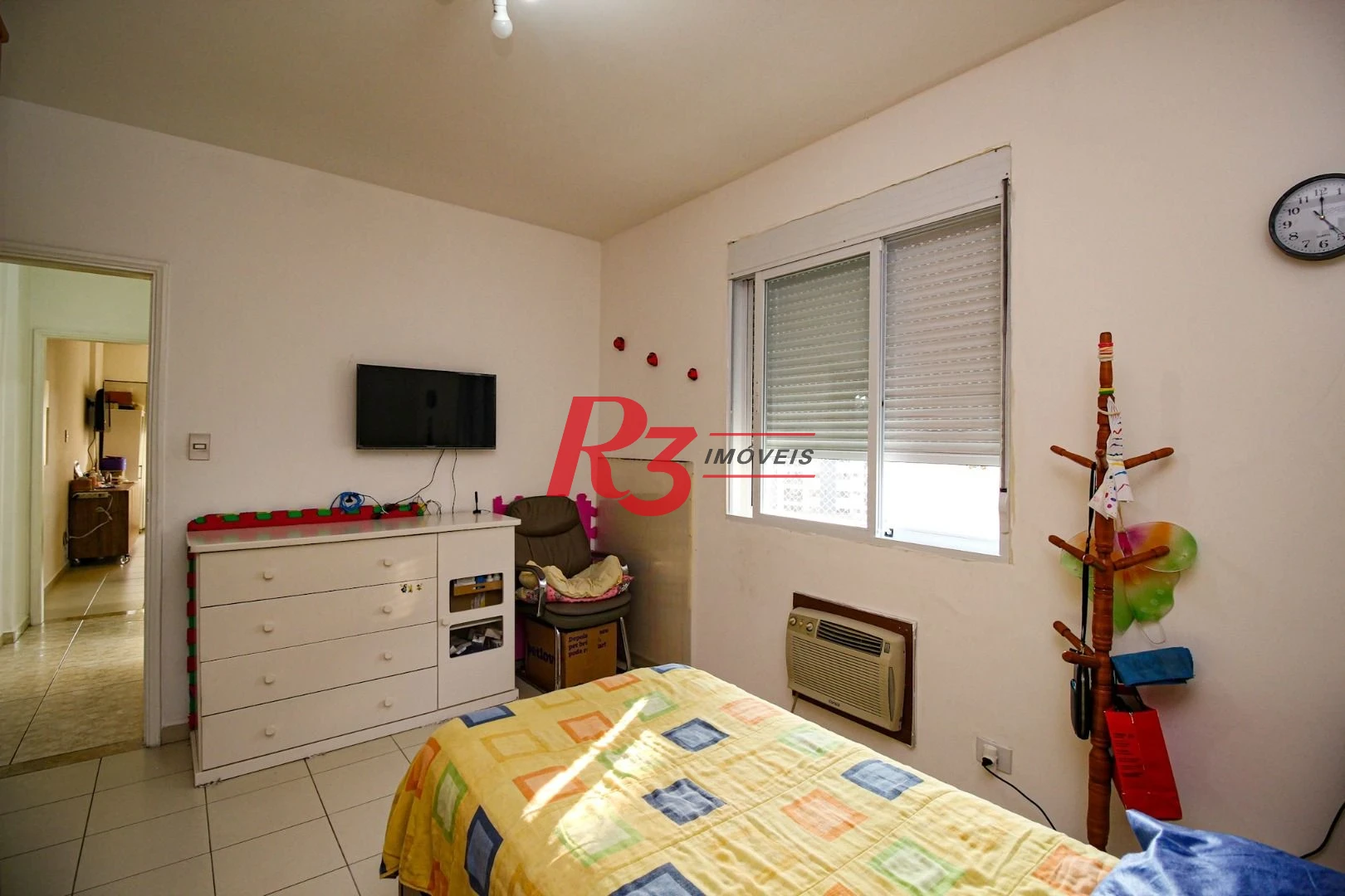 Apartamento à venda, 153 m² por R$ 900.000,00 - Ponta da Praia - Santos/SP