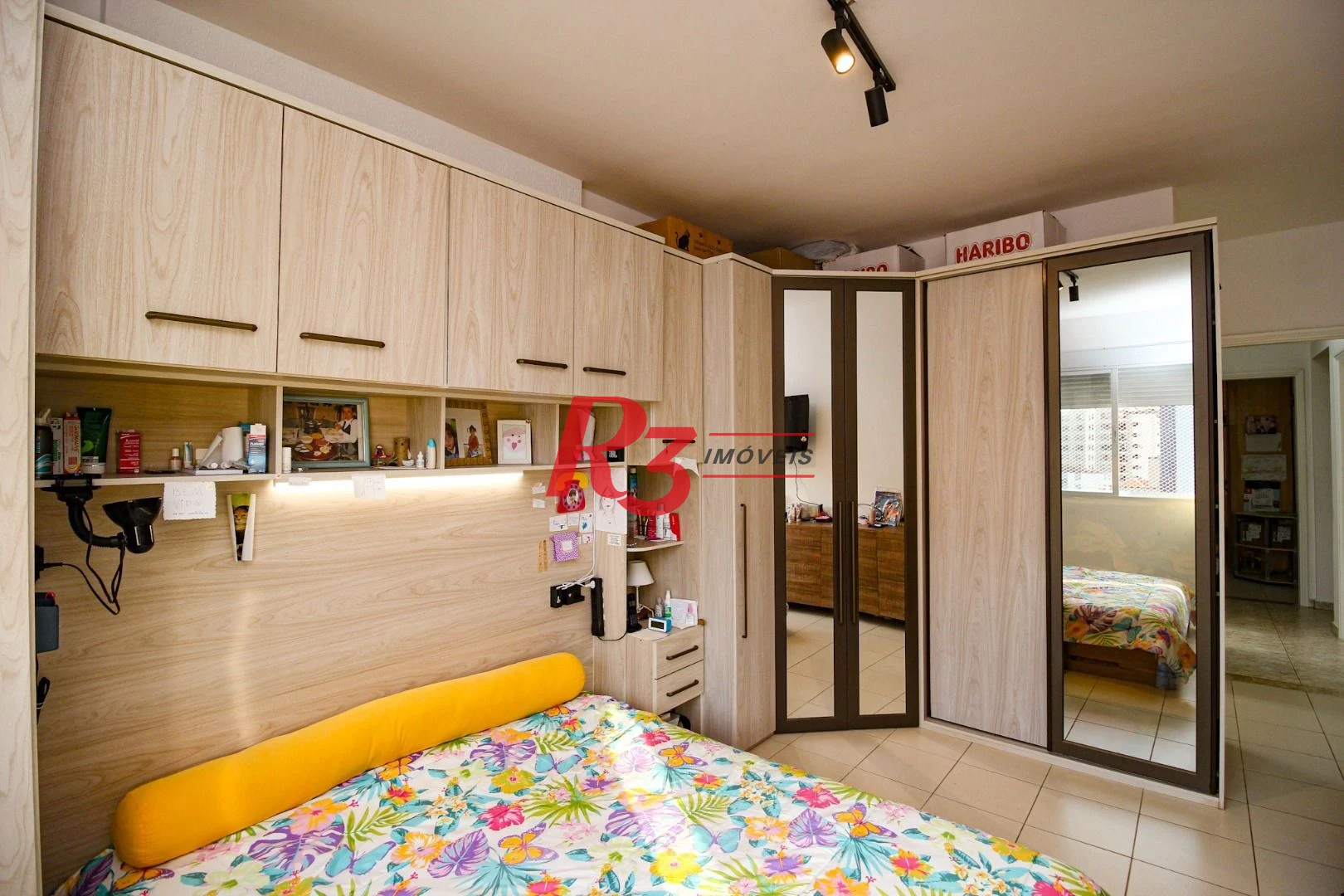 Apartamento à venda, 153 m² por R$ 900.000,00 - Ponta da Praia - Santos/SP