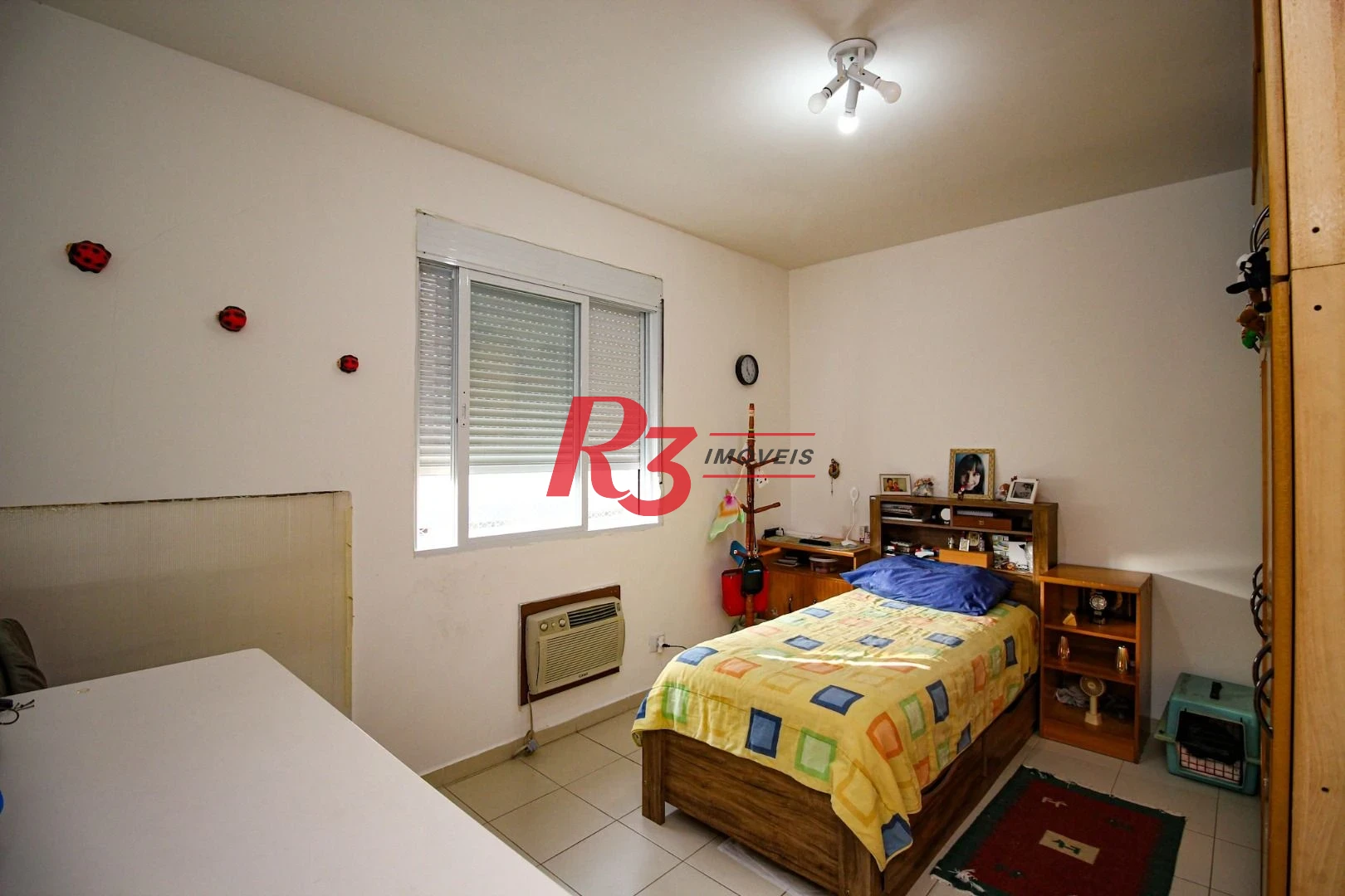 Apartamento à venda, 153 m² por R$ 900.000,00 - Ponta da Praia - Santos/SP