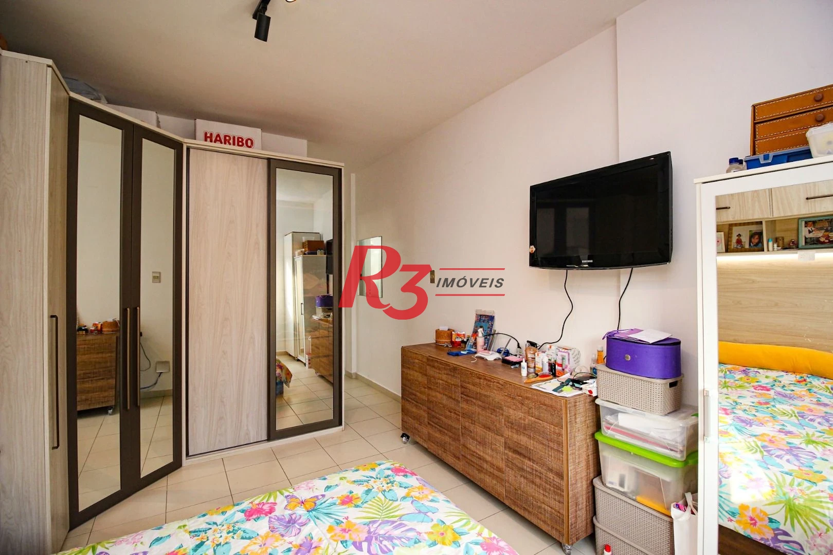 Apartamento à venda, 153 m² por R$ 900.000,00 - Ponta da Praia - Santos/SP