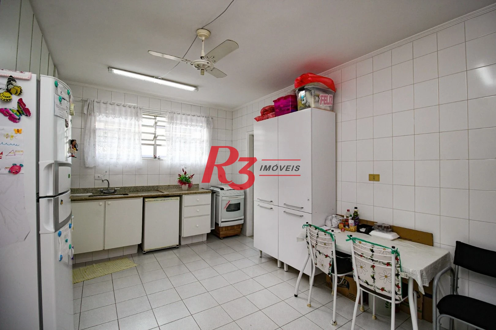 Apartamento à venda, 153 m² por R$ 900.000,00 - Ponta da Praia - Santos/SP