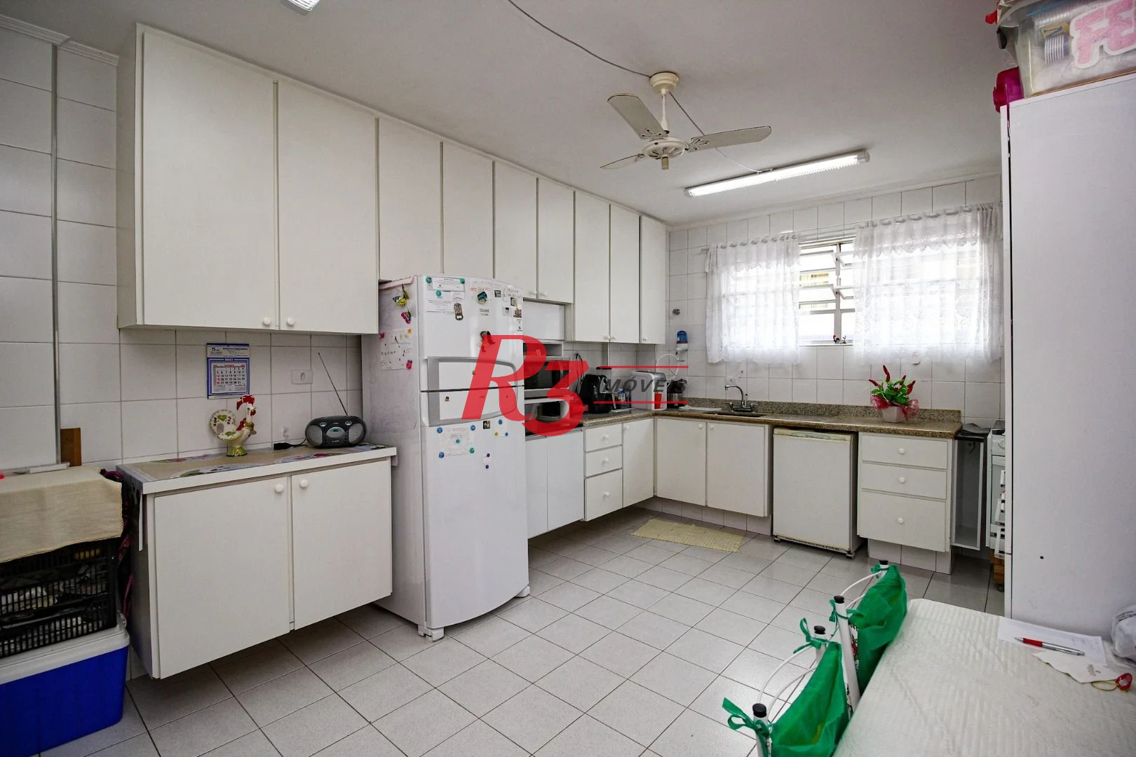 Apartamento à venda, 153 m² por R$ 900.000,00 - Ponta da Praia - Santos/SP
