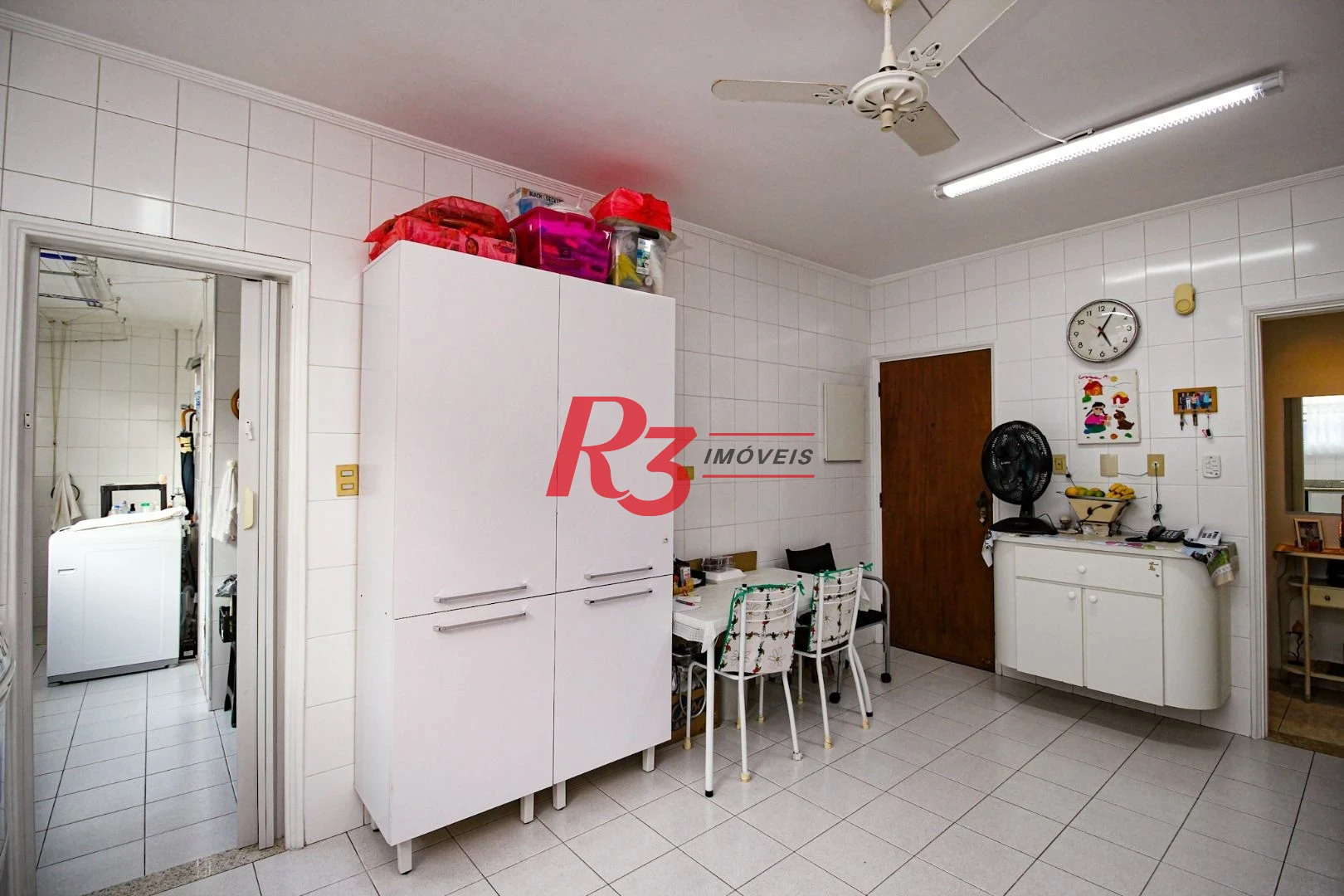 Apartamento à venda, 153 m² por R$ 900.000,00 - Ponta da Praia - Santos/SP