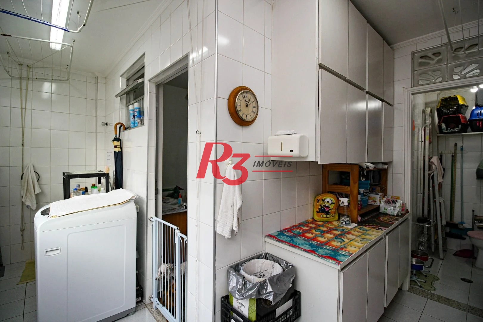 Apartamento à venda, 153 m² por R$ 900.000,00 - Ponta da Praia - Santos/SP