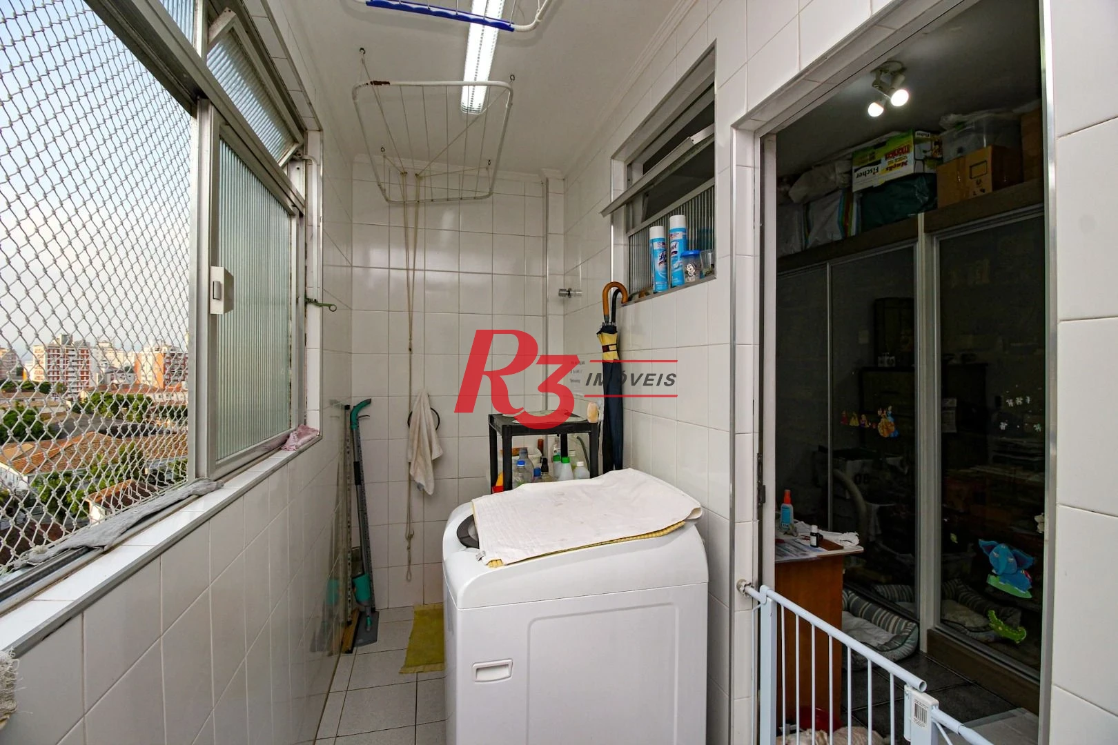 Apartamento à venda, 153 m² por R$ 900.000,00 - Ponta da Praia - Santos/SP