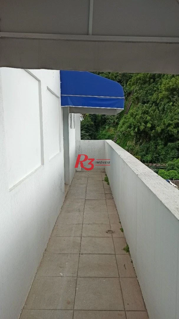Conjunto, 41 m² - venda por R$ 200.000,00 ou aluguel por R$ 1.568,09/mês - Centro - Santos/SP
