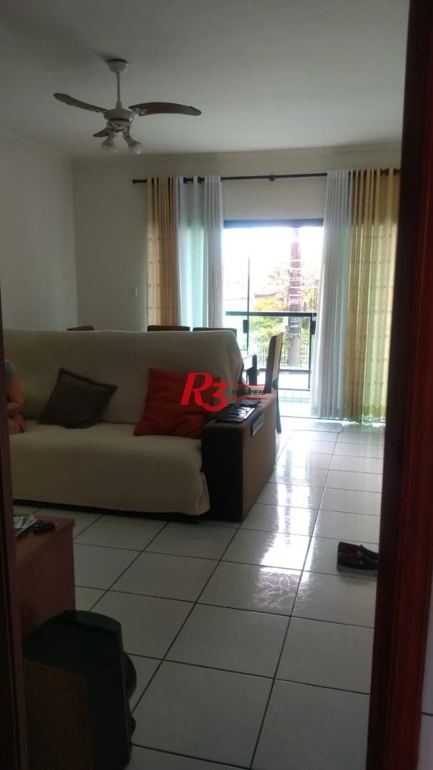 Casa com 3 dormitórios à venda, 117 m² por R$ 440.000,00 - Jardim Independência - São Vicente/SP