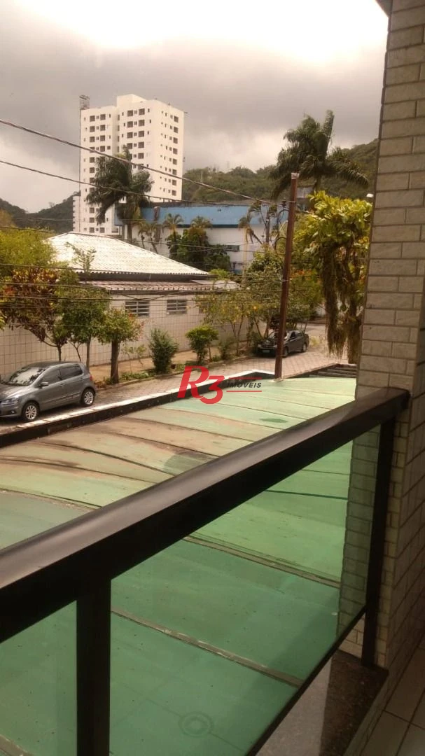 Casa com 3 dormitórios à venda, 117 m² por R$ 440.000,00 - Jardim Independência - São Vicente/SP