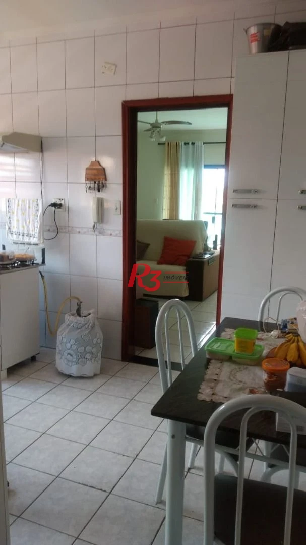 Casa com 3 dormitórios à venda, 117 m² por R$ 440.000,00 - Jardim Independência - São Vicente/SP