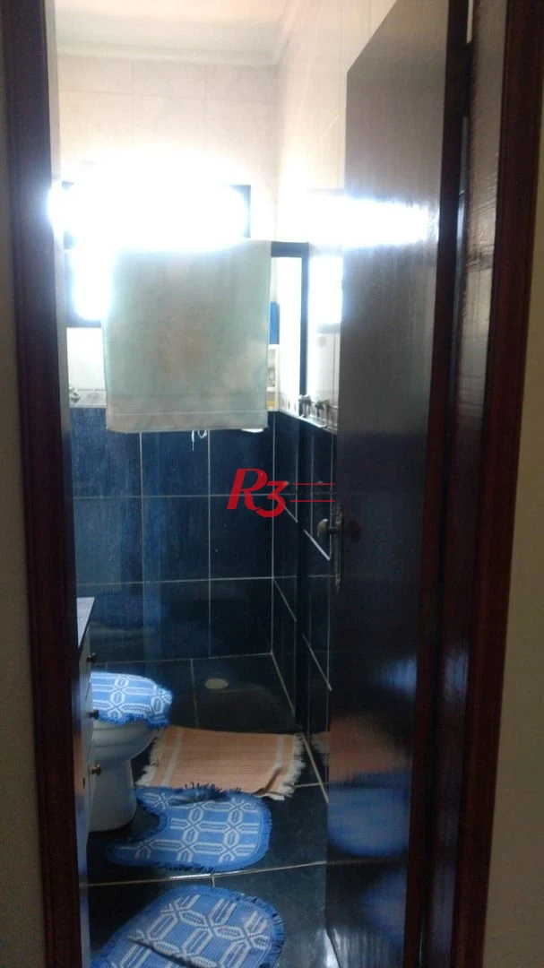Casa com 3 dormitórios à venda, 117 m² por R$ 440.000,00 - Jardim Independência - São Vicente/SP