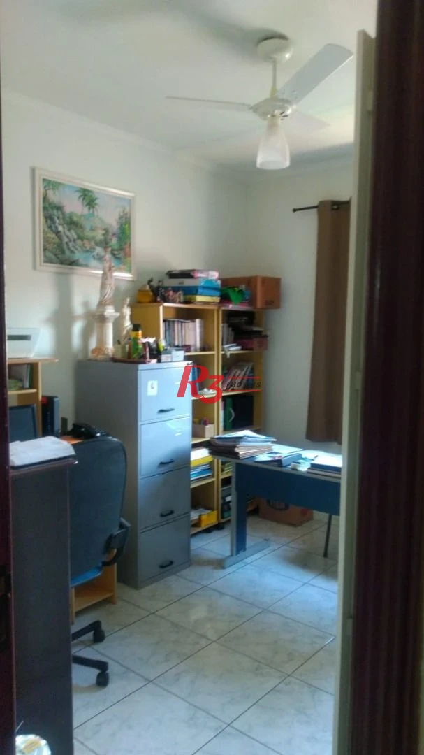 Casa com 3 dormitórios à venda, 117 m² por R$ 440.000,00 - Jardim Independência - São Vicente/SP