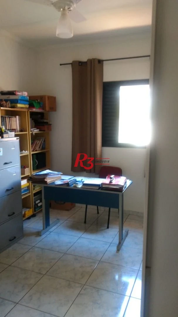 Casa com 3 dormitórios à venda, 117 m² por R$ 440.000,00 - Jardim Independência - São Vicente/SP