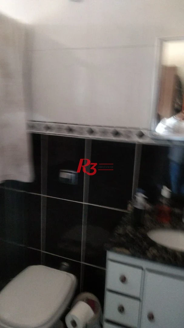 Casa com 3 dormitórios à venda, 117 m² por R$ 440.000,00 - Jardim Independência - São Vicente/SP