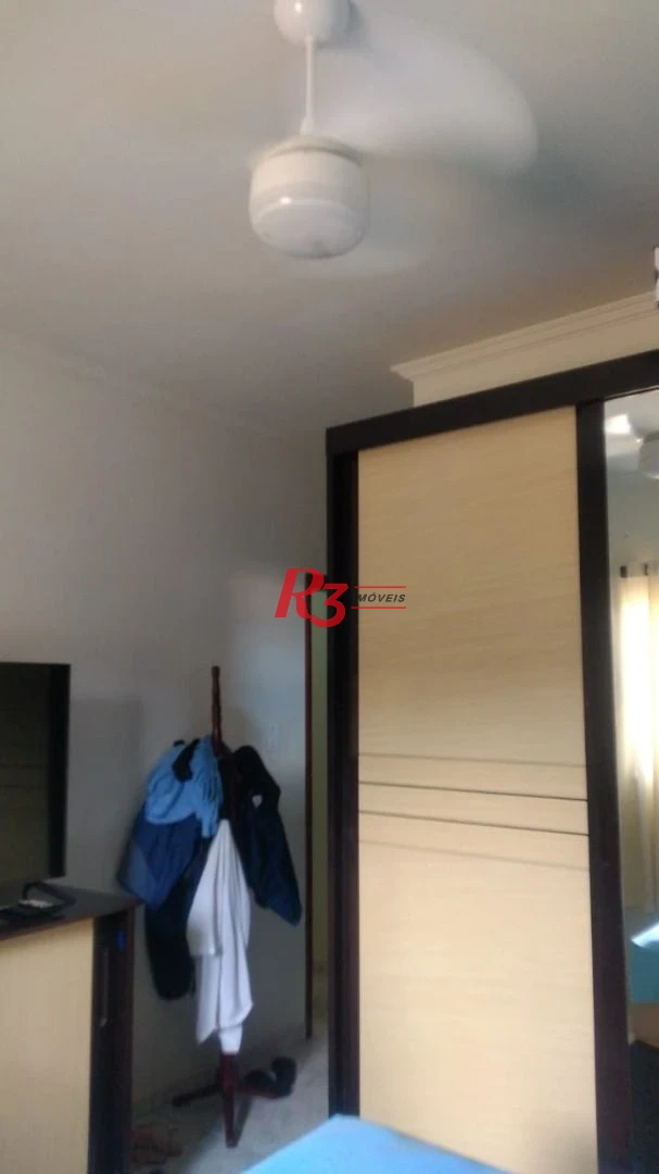 Casa com 3 dormitórios à venda, 117 m² por R$ 440.000,00 - Jardim Independência - São Vicente/SP