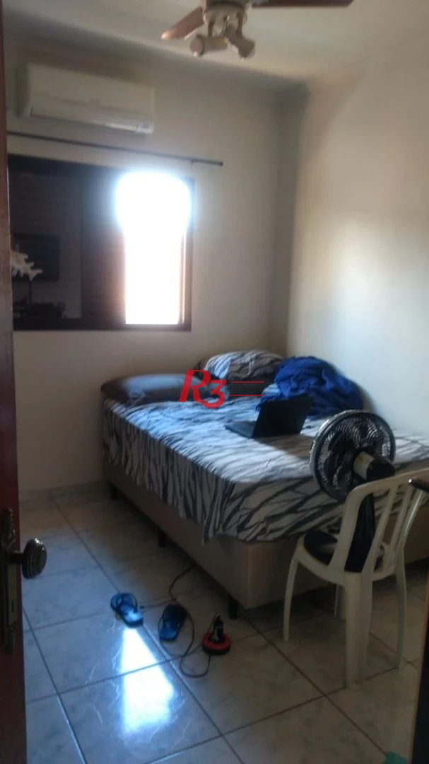 Casa com 3 dormitórios à venda, 117 m² por R$ 440.000,00 - Jardim Independência - São Vicente/SP