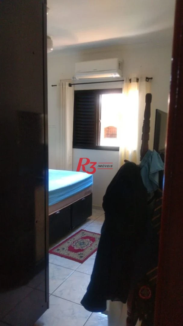 Casa com 3 dormitórios à venda, 117 m² por R$ 440.000,00 - Jardim Independência - São Vicente/SP