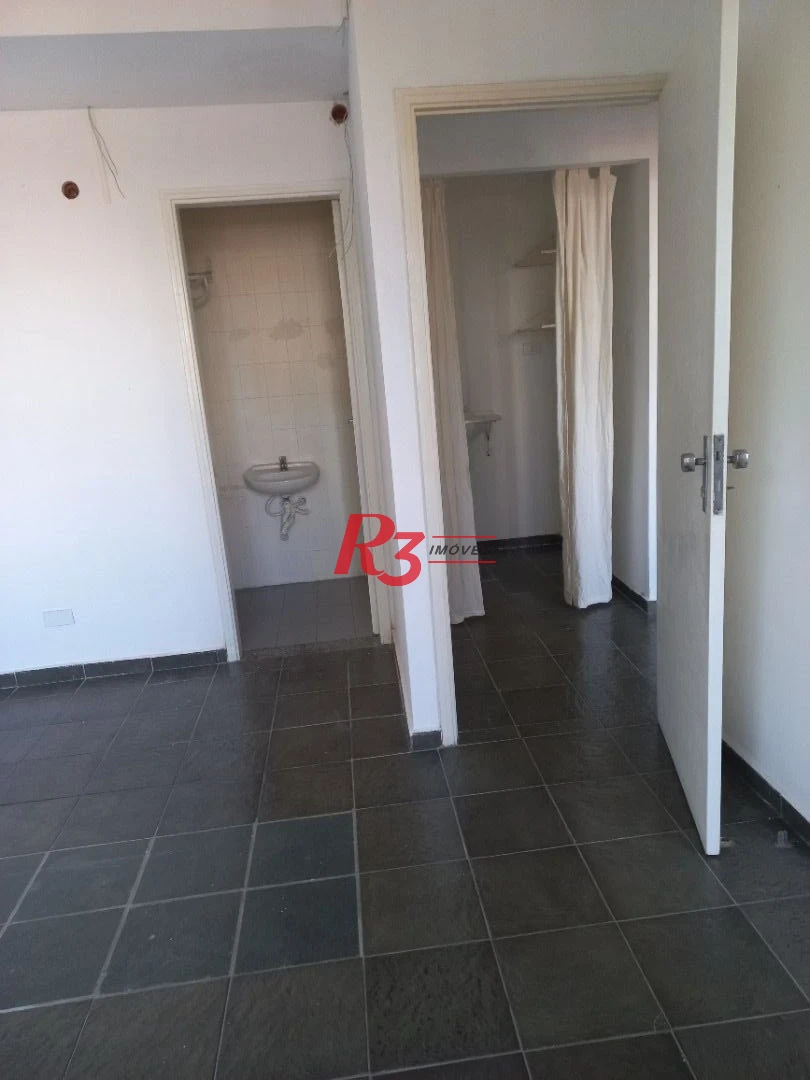 Conjunto, 84 m² - venda por R$ 420.000,00 ou aluguel por R$ 3.500,00/mês - Boqueirão - Santos/SP