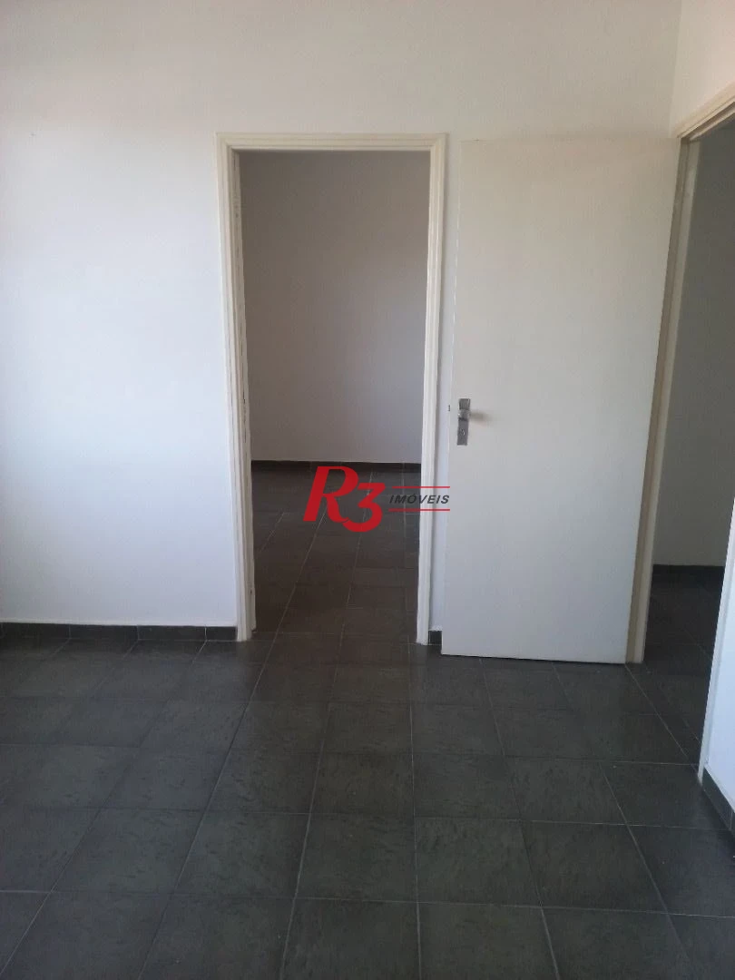 Conjunto, 84 m² - venda por R$ 420.000,00 ou aluguel por R$ 3.500,00/mês - Boqueirão - Santos/SP