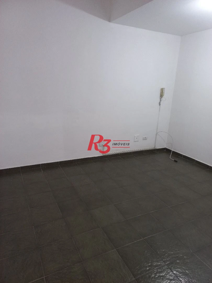 Conjunto, 84 m² - venda por R$ 420.000,00 ou aluguel por R$ 3.500,00/mês - Boqueirão - Santos/SP