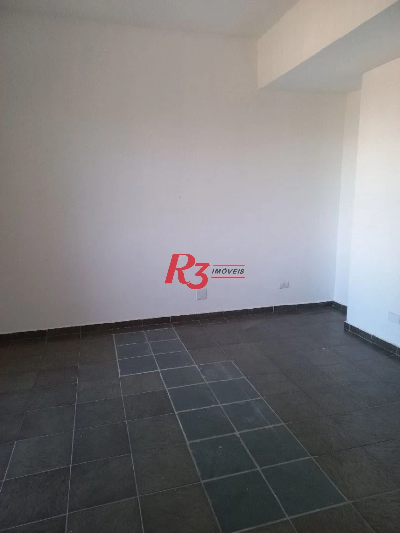 Conjunto, 84 m² - venda por R$ 420.000,00 ou aluguel por R$ 3.500,00/mês - Boqueirão - Santos/SP