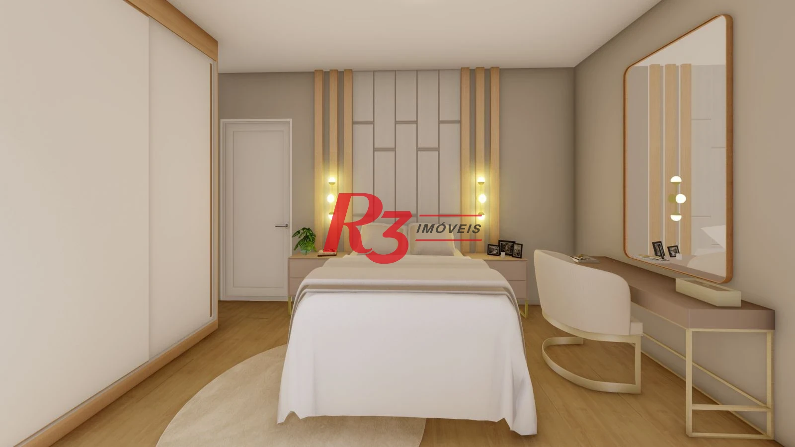 Casa à venda, 220 m² por R$ 1.290.000,00 - Embaré - Santos/SP