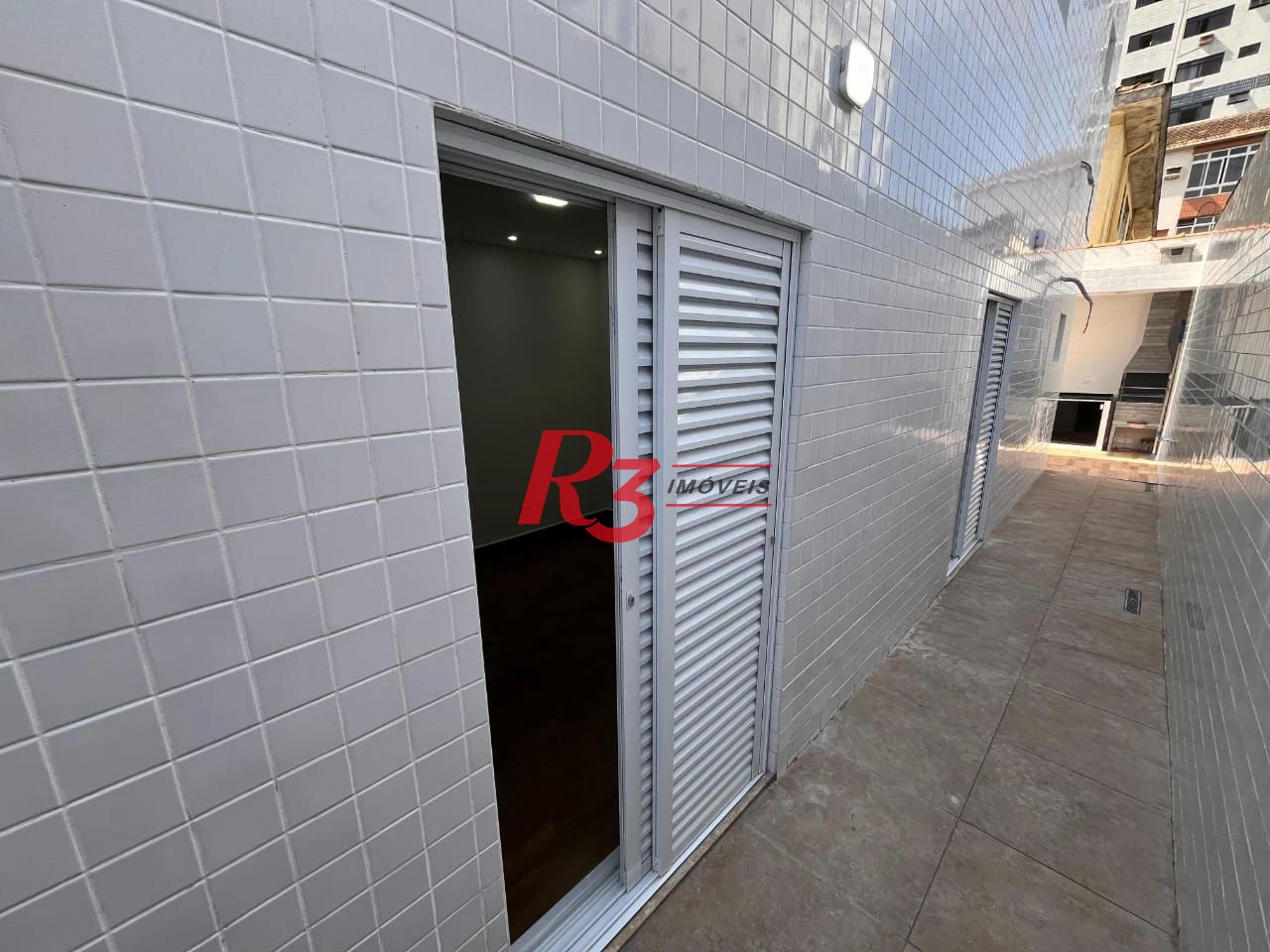 Casa à venda, 220 m² por R$ 1.290.000,00 - Embaré - Santos/SP