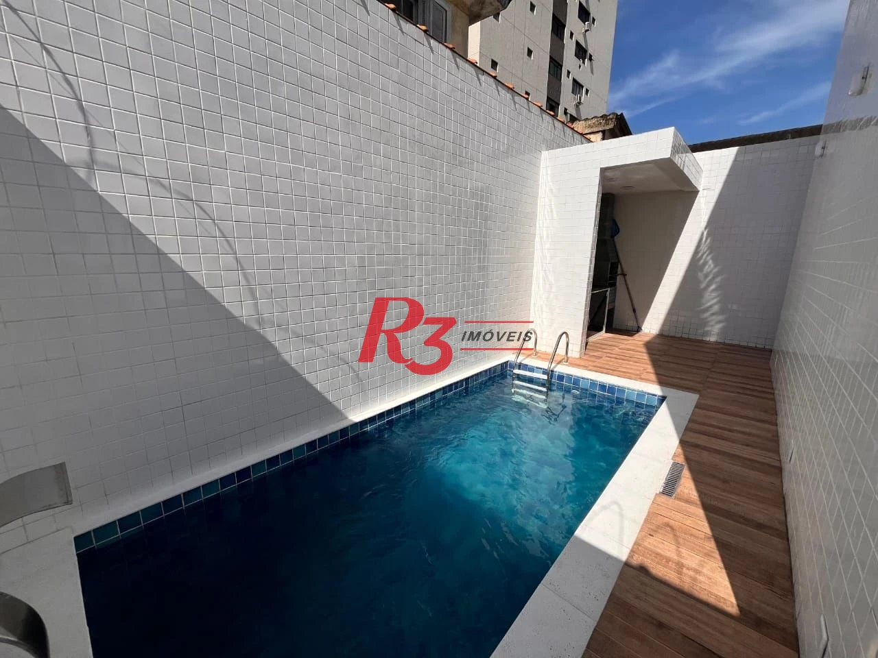 Casa à venda, 220 m² por R$ 1.290.000,00 - Embaré - Santos/SP