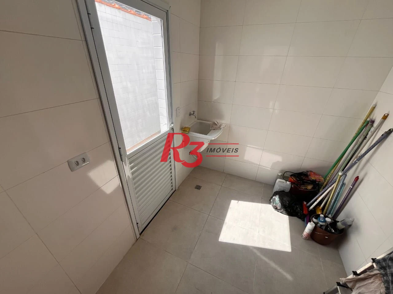 Casa à venda, 220 m² por R$ 1.290.000,00 - Embaré - Santos/SP