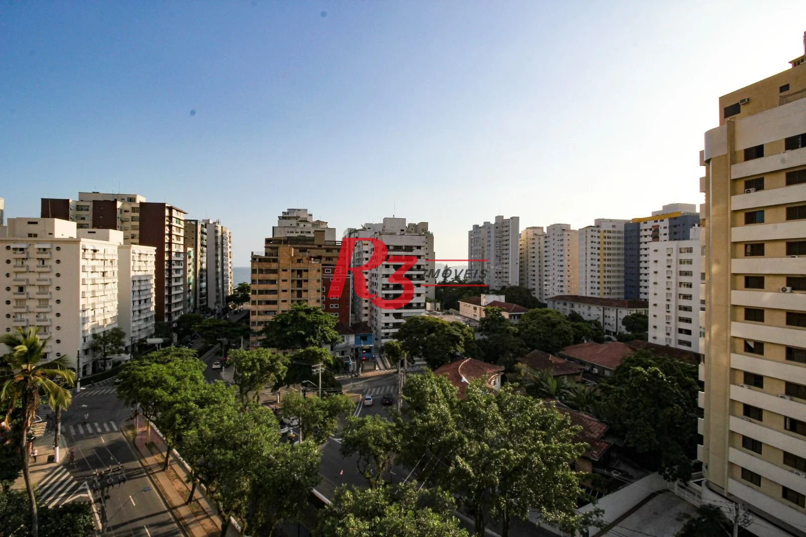 Apartamento com 5 dormitórios, 400 m² - venda por R$ 3.500.000,00 ou aluguel por R$ 17.000,00/mês - Embaré - Santos/SP