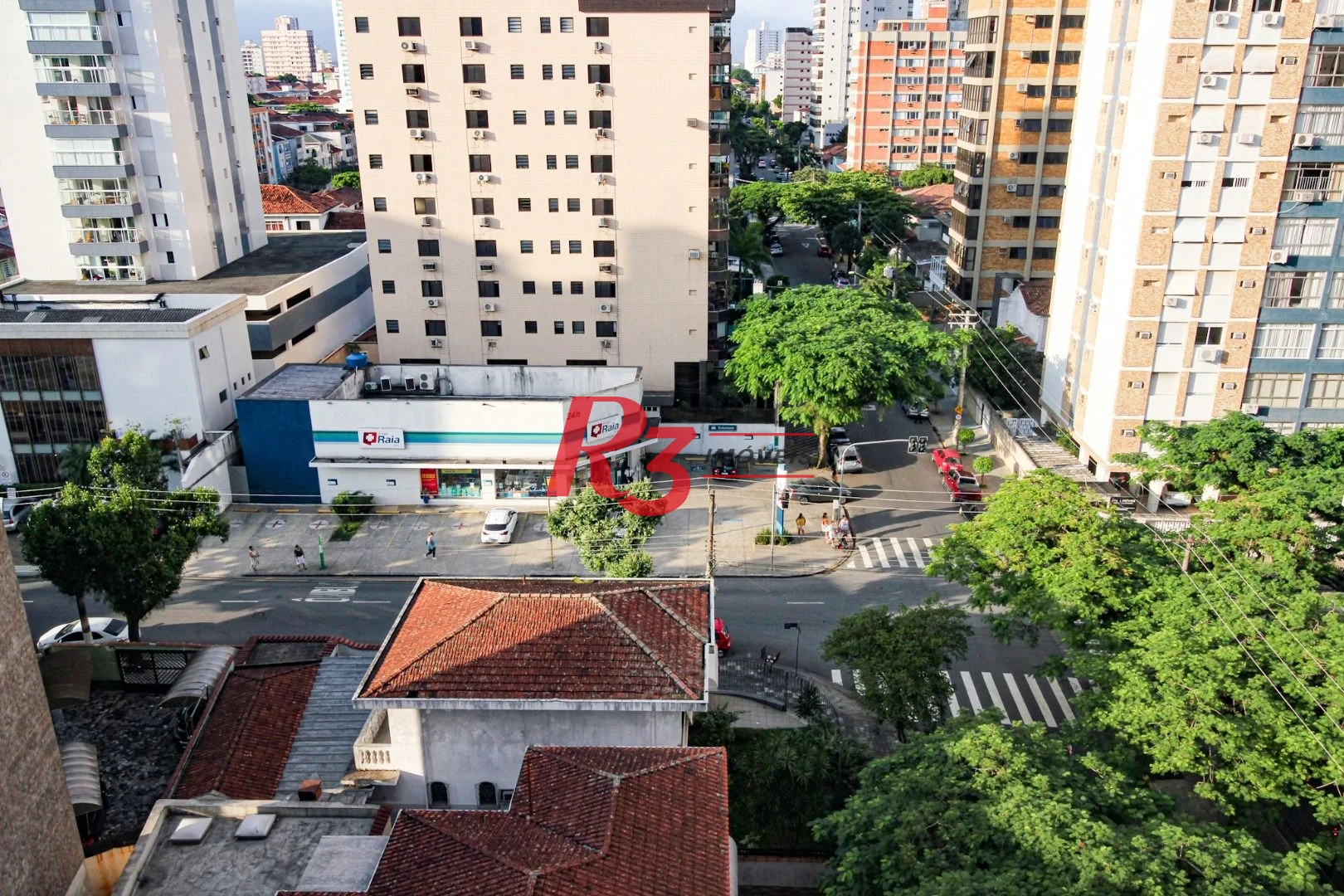 Apartamento com 5 dormitórios, 400 m² - venda por R$ 3.500.000,00 ou aluguel por R$ 17.000,00/mês - Embaré - Santos/SP