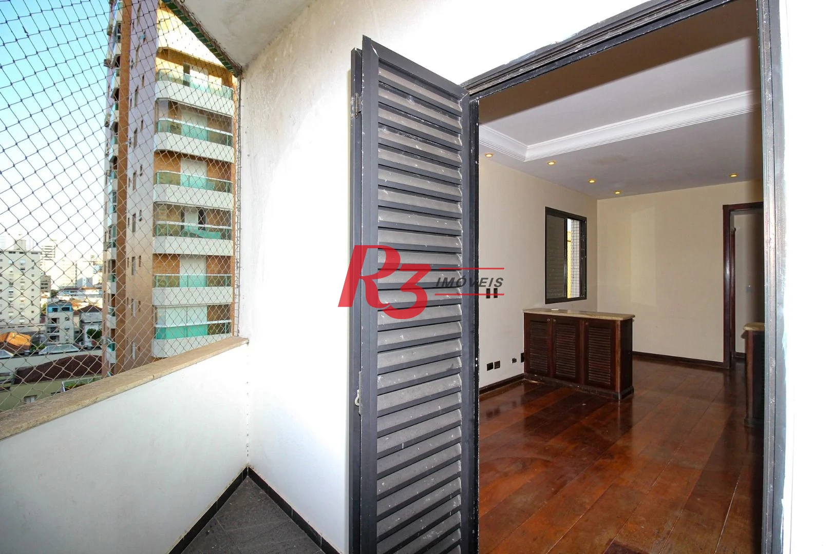 Apartamento com 5 dormitórios, 400 m² - venda por R$ 3.500.000,00 ou aluguel por R$ 17.000,00/mês - Embaré - Santos/SP