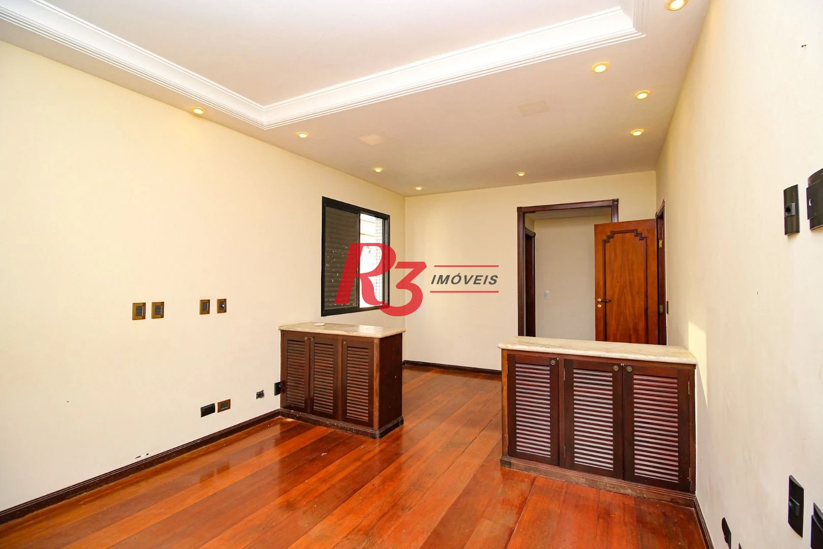 Apartamento com 5 dormitórios, 400 m² - venda por R$ 3.500.000,00 ou aluguel por R$ 17.000,00/mês - Embaré - Santos/SP