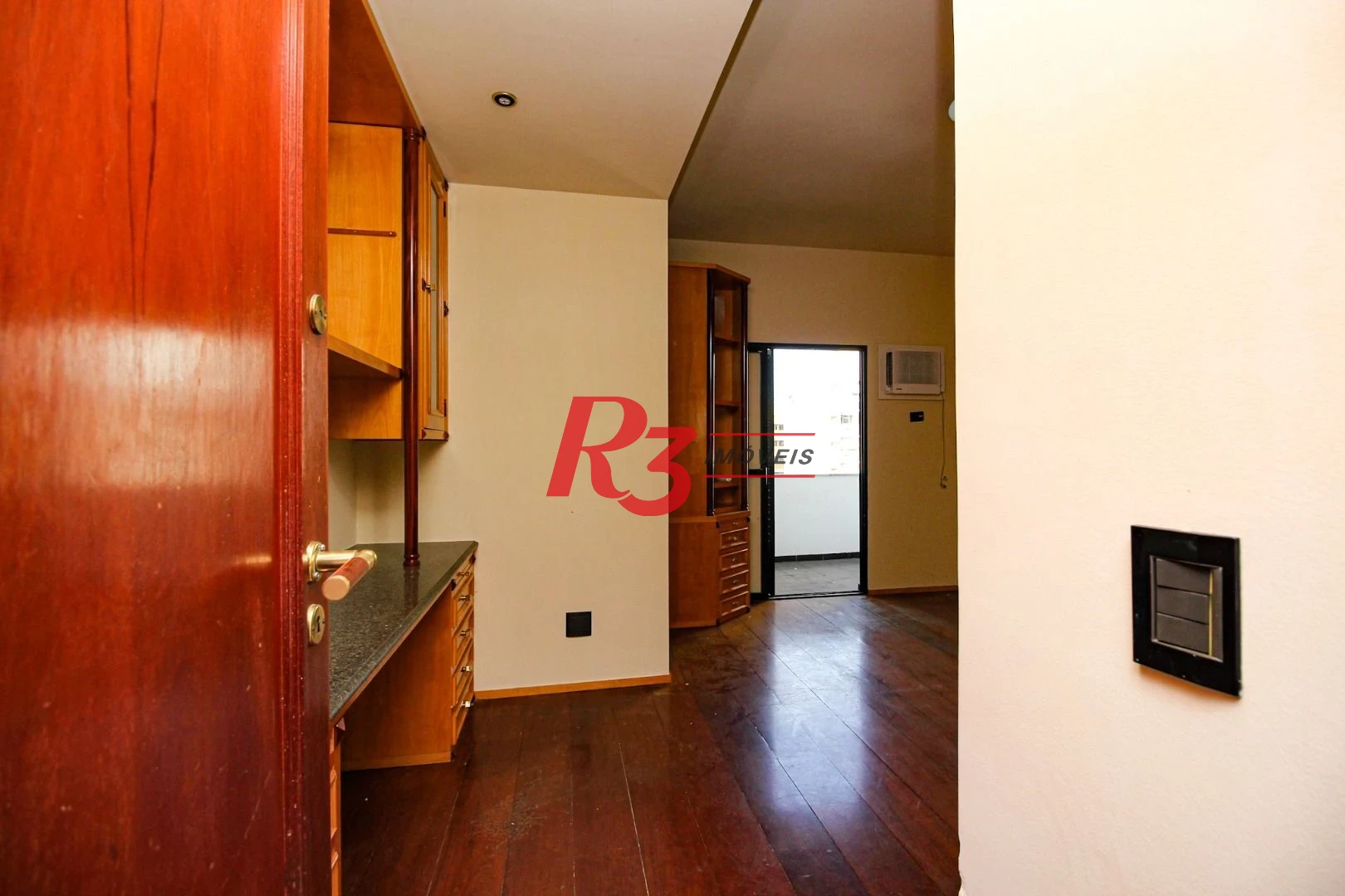 Apartamento com 5 dormitórios, 400 m² - venda por R$ 3.500.000,00 ou aluguel por R$ 17.000,00/mês - Embaré - Santos/SP